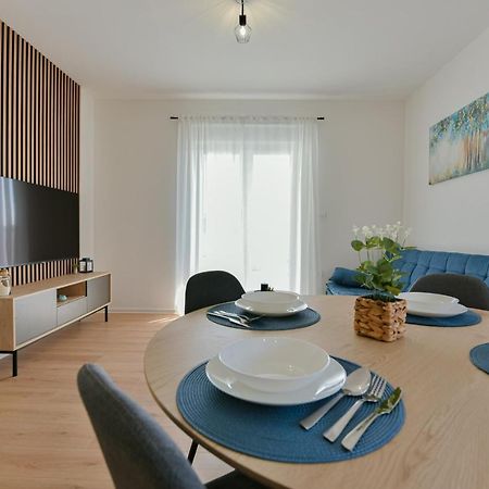 Apartments Noa Sukošan Zewnętrze zdjęcie