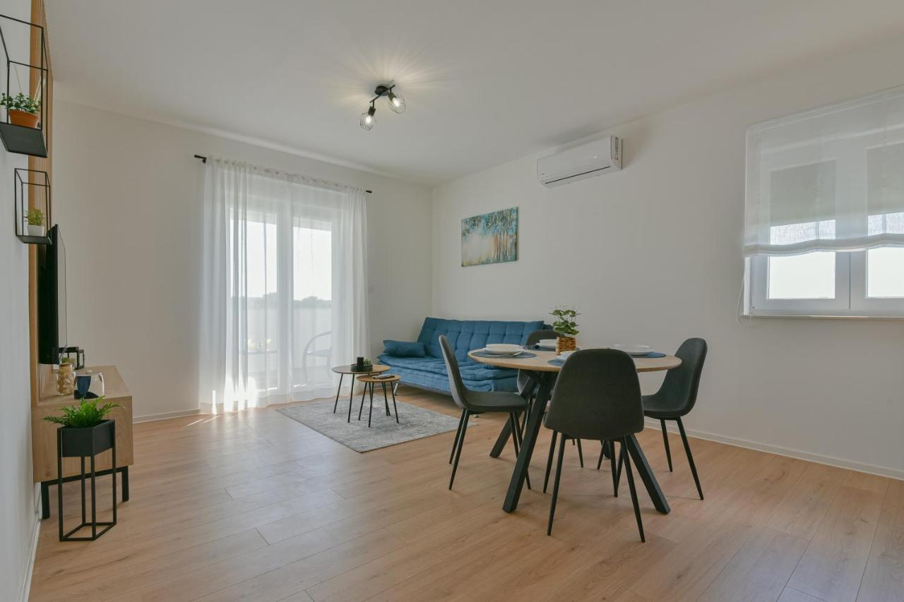 Apartments Noa Sukošan Zewnętrze zdjęcie