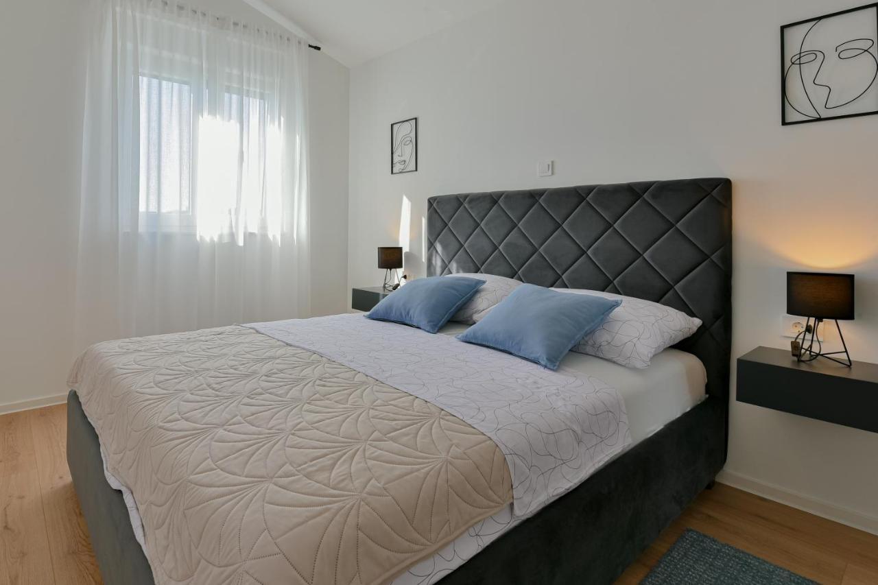 Apartments Noa Sukošan Zewnętrze zdjęcie