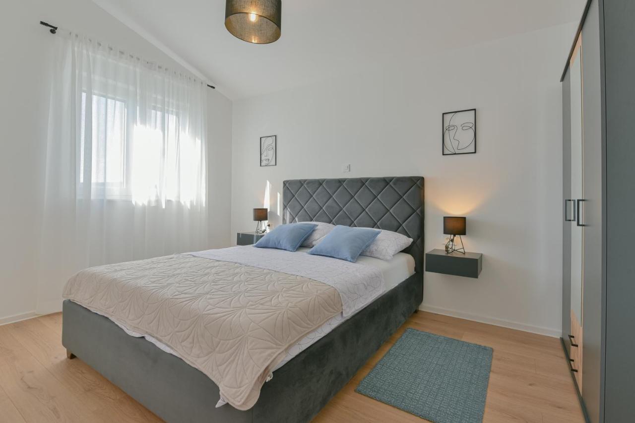 Apartments Noa Sukošan Zewnętrze zdjęcie