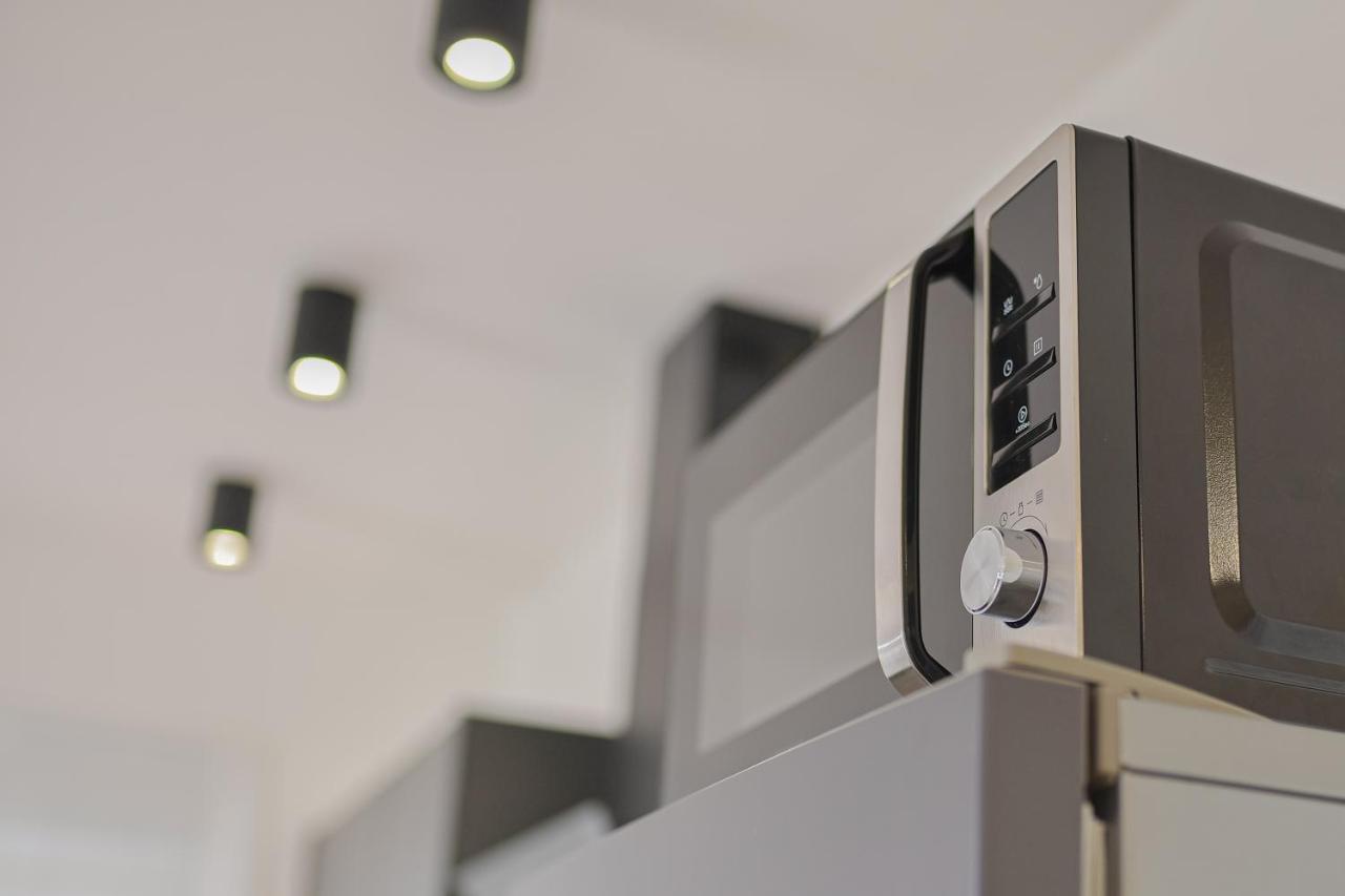 Apartments Noa Sukošan Zewnętrze zdjęcie