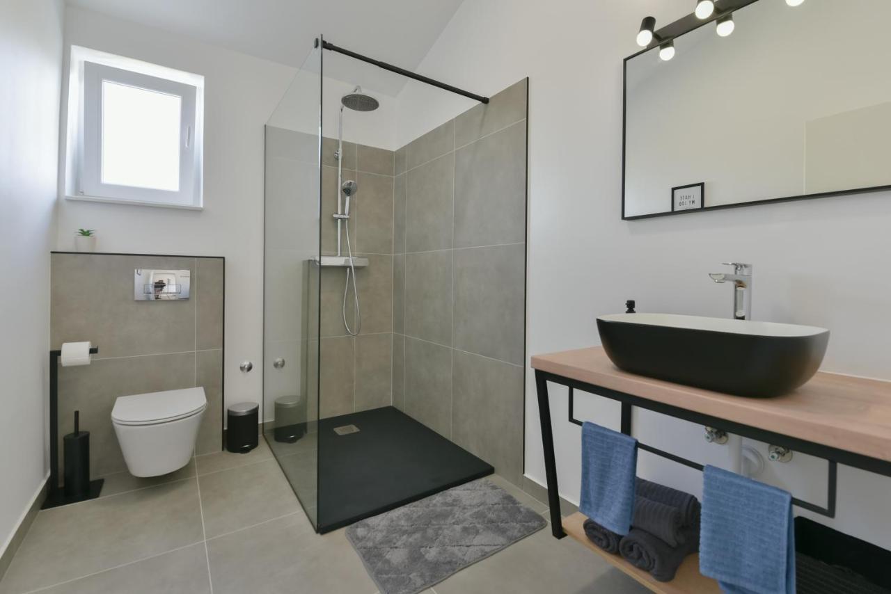 Apartments Noa Sukošan Zewnętrze zdjęcie