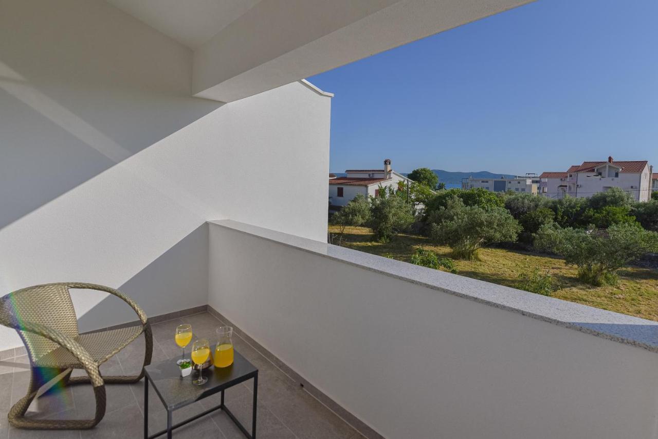 Apartments Noa Sukošan Zewnętrze zdjęcie