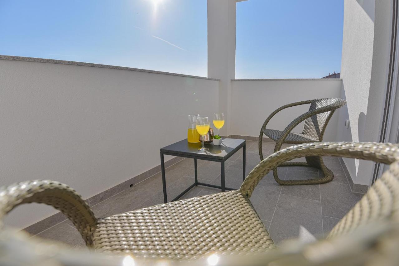 Apartments Noa Sukošan Zewnętrze zdjęcie