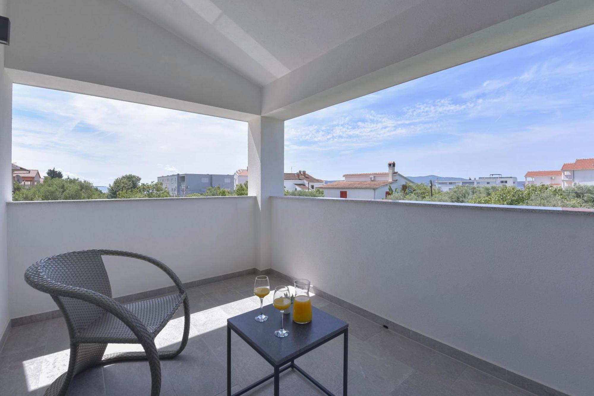 Apartments Noa Sukošan Pokój zdjęcie
