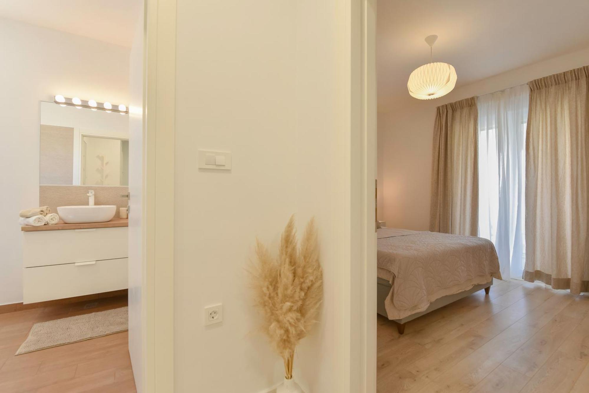 Apartments Noa Sukošan Pokój zdjęcie