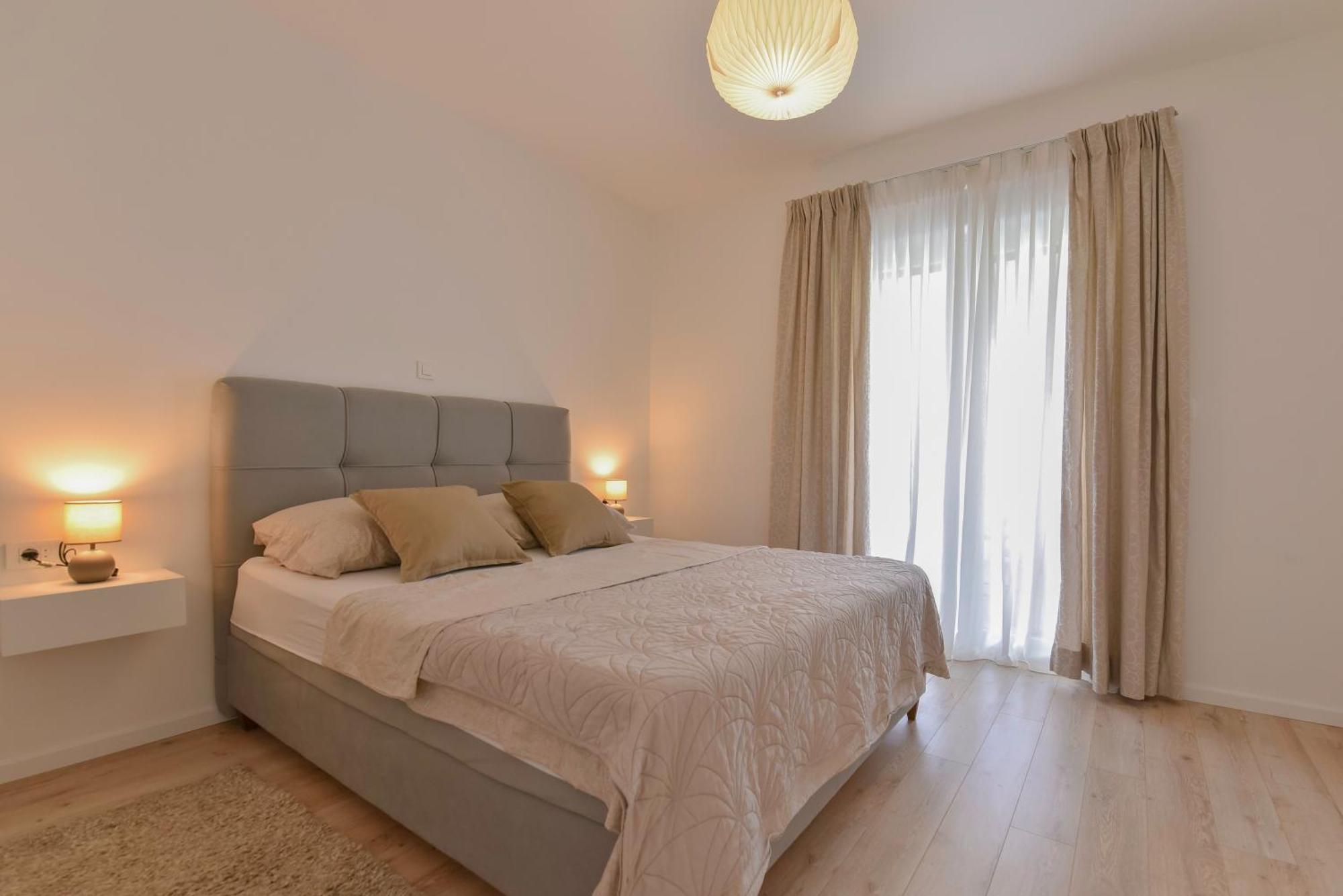 Apartments Noa Sukošan Pokój zdjęcie