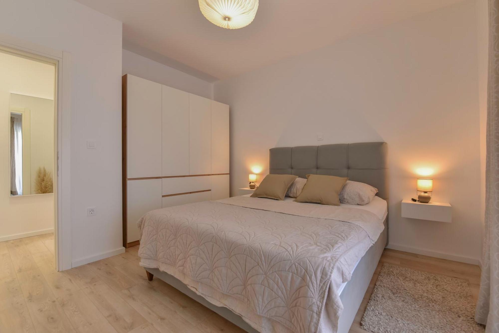 Apartments Noa Sukošan Pokój zdjęcie