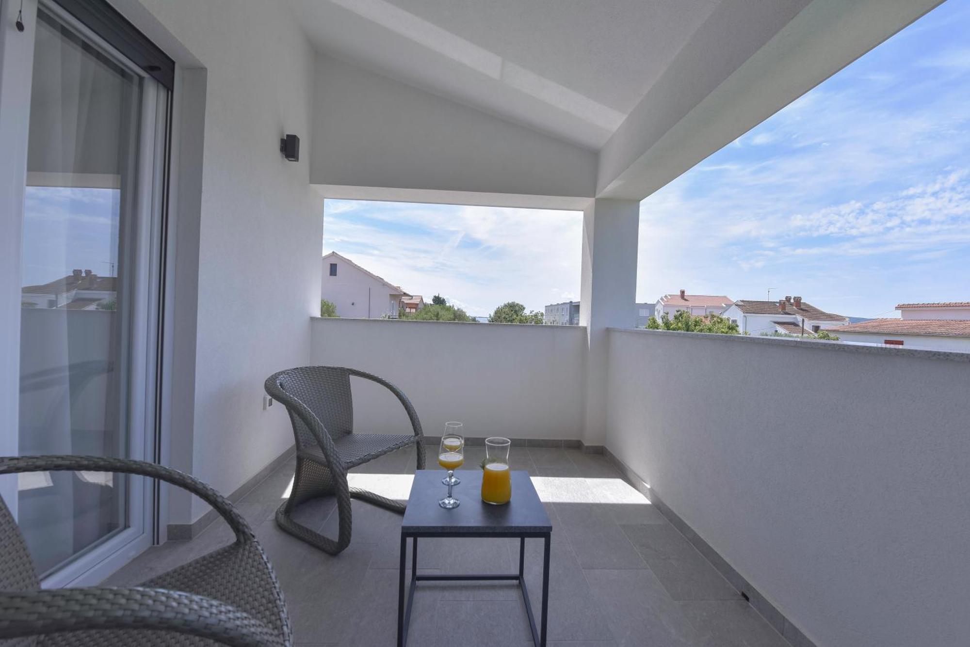 Apartments Noa Sukošan Pokój zdjęcie