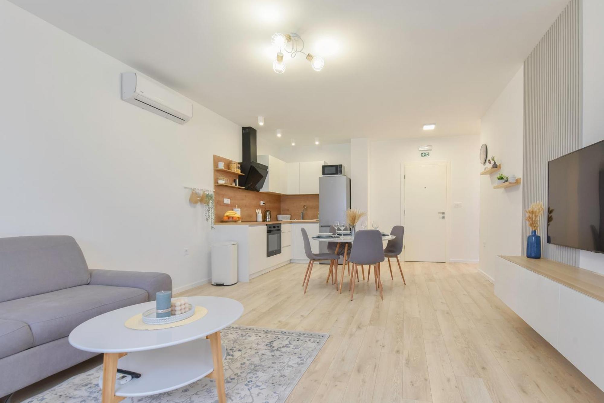 Apartments Noa Sukošan Pokój zdjęcie
