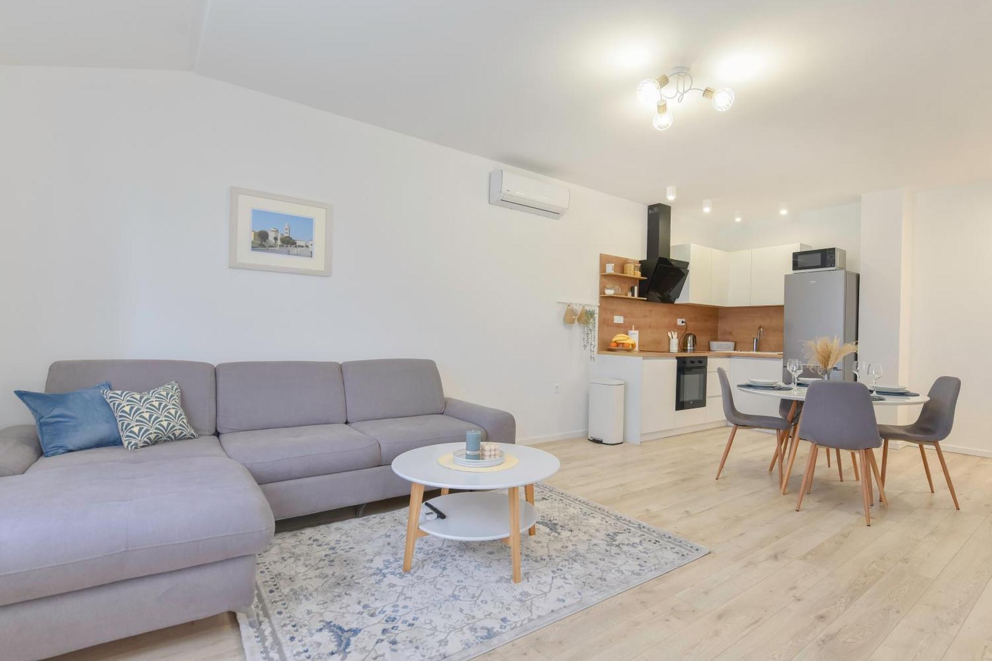 Apartments Noa Sukošan Pokój zdjęcie