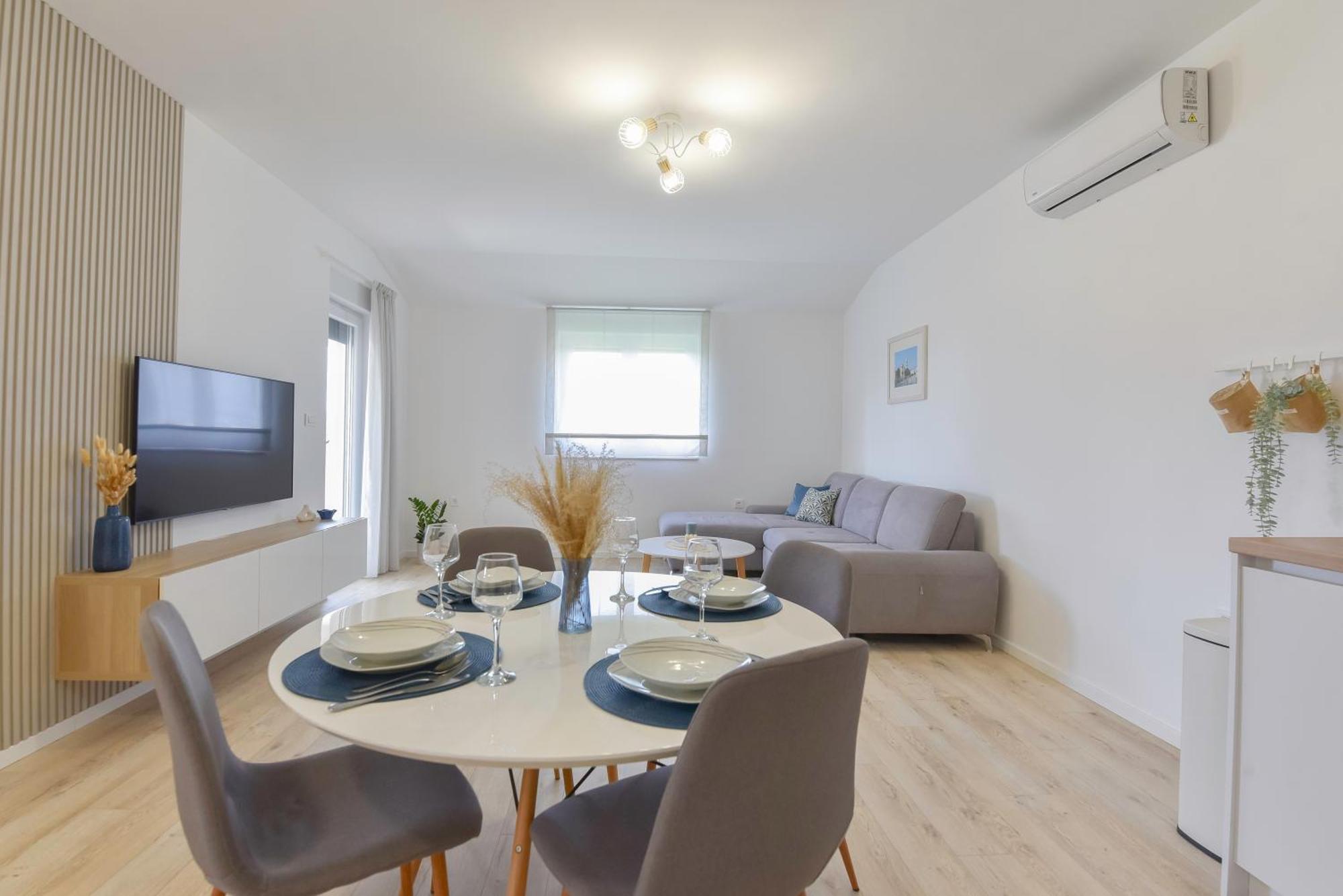 Apartments Noa Sukošan Pokój zdjęcie