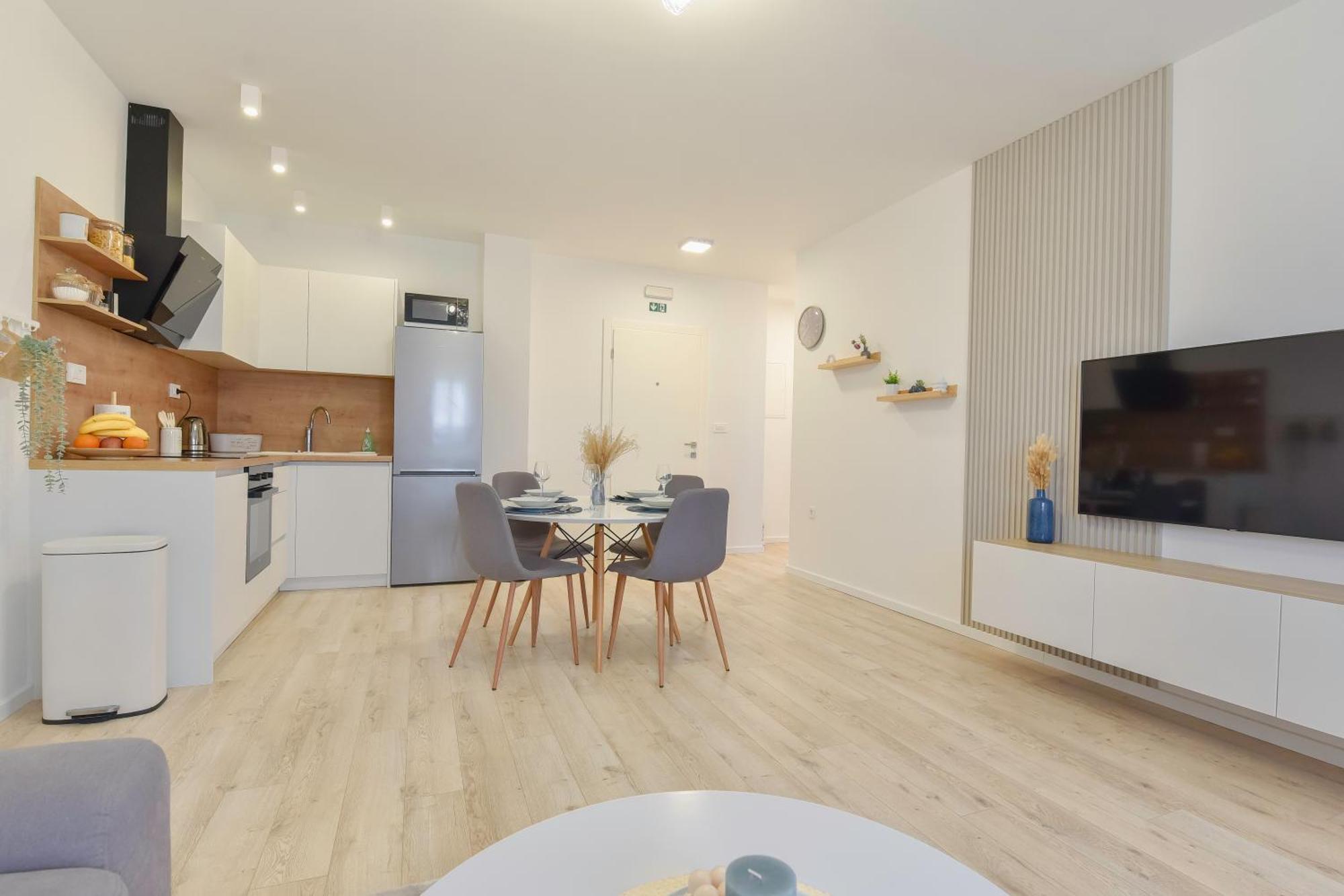 Apartments Noa Sukošan Pokój zdjęcie